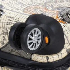 Ensemble 4 Valises Madisson Marco Polo -Promos Valise Raffine Magasin ensemble valise madisson 770719z