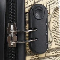 Ensemble 4 Valises Madisson Marco Polo -Promos Valise Raffine Magasin ensemble valise madisson 770725z