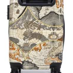 Ensemble 4 Valises Madisson Marco Polo -Promos Valise Raffine Magasin ensemble valise madisson 770727z