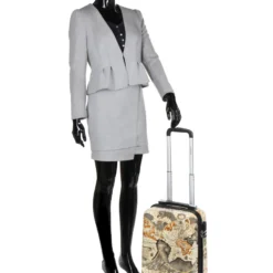 Ensemble 4 Valises Madisson Marco Polo -Promos Valise Raffine Magasin ensemble valise madisson 770732z