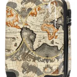 Ensemble 4 Valises Madisson Marco Polo -Promos Valise Raffine Magasin ensemble valise madisson 770734z