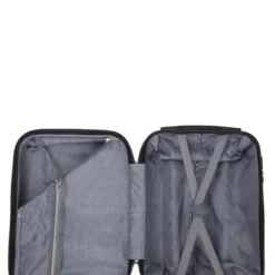 Ensemble 4 Valises Madisson London Feelings -Promos Valise Raffine Magasin ensemble valise madisson 770738z