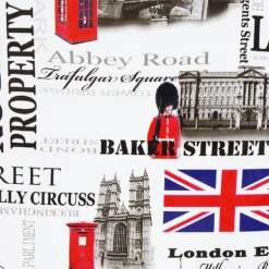 Ensemble 4 Valises Madisson London Feelings -Promos Valise Raffine Magasin ensemble valise madisson 770742z