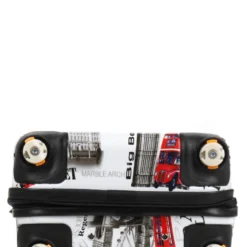 Ensemble 4 Valises Madisson London Feelings -Promos Valise Raffine Magasin ensemble valise madisson 770753z