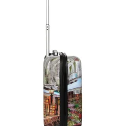 Ensemble 4 Valises Madisson Romantique Paris 28 Ensemble 4 Valises Madisson Romantique Paris -Promos Valise Raffine Magasin ensemble valise madisson 800213z