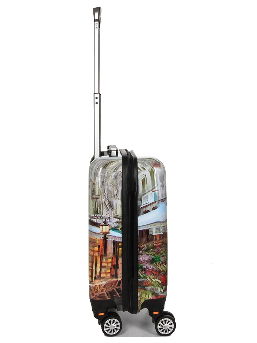 Ensemble 4 Valises Madisson Romantique Paris 9 Ensemble 4 Valises Madisson Romantique Paris – Image 7