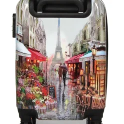 Ensemble 4 Valises Madisson Romantique Paris 25 Ensemble 4 Valises Madisson Romantique Paris -Promos Valise Raffine Magasin ensemble valise madisson 800217z