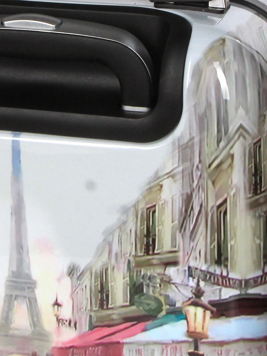 Ensemble 4 Valises Madisson Romantique Paris 19 Ensemble 4 Valises Madisson Romantique Paris – Image 17