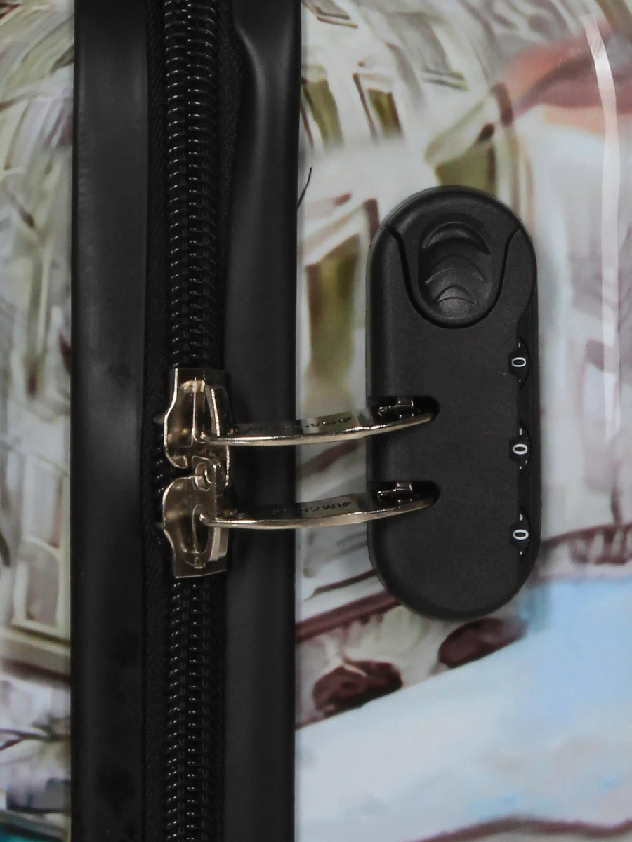 Ensemble 4 Valises Madisson Romantique Paris 18 Ensemble 4 Valises Madisson Romantique Paris – Image 16