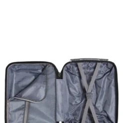 Ensemble 4 Valises Madisson Romantique Paris 33 Ensemble 4 Valises Madisson Romantique Paris -Promos Valise Raffine Magasin ensemble valise madisson 800224z