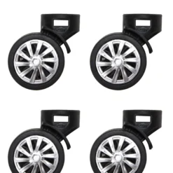 Ensemble 4 Valises Madisson Romantique Paris 36 Ensemble 4 Valises Madisson Romantique Paris -Promos Valise Raffine Magasin ensemble valise madisson 800227z