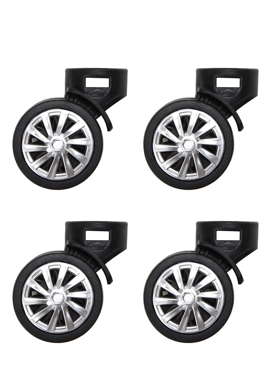 Ensemble 4 Valises Madisson Romantique Paris 17 Ensemble 4 Valises Madisson Romantique Paris – Image 15