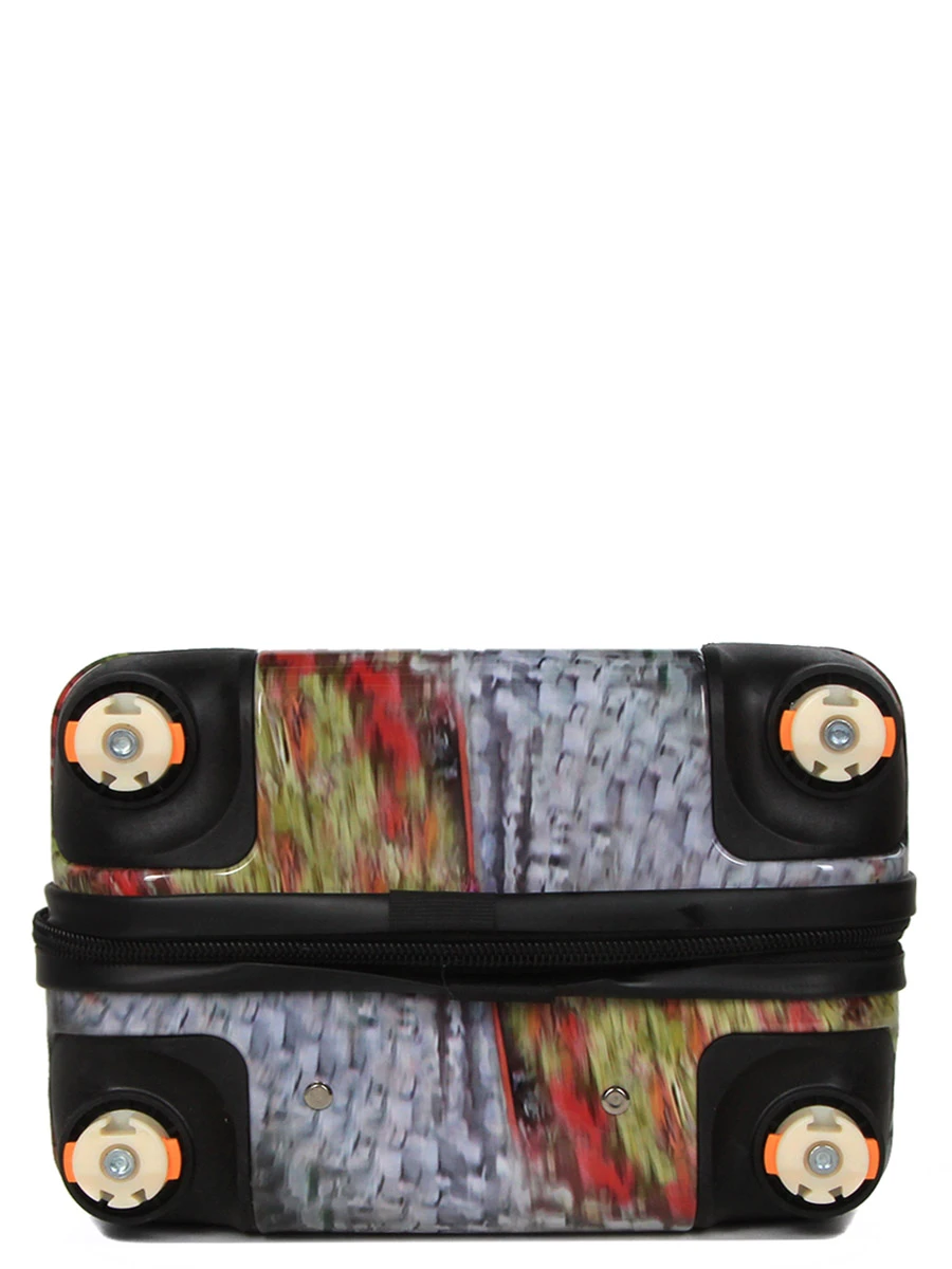 Ensemble 4 Valises Madisson Romantique Paris 13 Ensemble 4 Valises Madisson Romantique Paris – Image 11