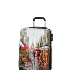 Ensemble 4 Valises Madisson Romantique Paris 41 Ensemble 4 Valises Madisson Romantique Paris -Promos Valise Raffine Magasin ensemble valise madisson 800233z