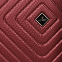 Ensemble 3 Valises Madisson Busan -Promos Valise Raffine Magasin ensemble valise madisson 800482z