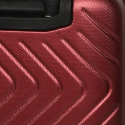 Ensemble 3 Valises Madisson Busan -Promos Valise Raffine Magasin ensemble valise madisson 800487z