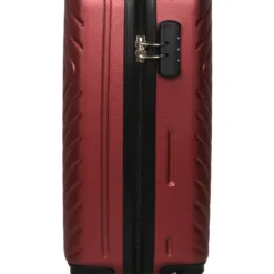 Ensemble 3 Valises Madisson Busan -Promos Valise Raffine Magasin ensemble valise madisson 800488z