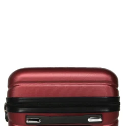 Ensemble 3 Valises Madisson Busan -Promos Valise Raffine Magasin ensemble valise madisson 800490z