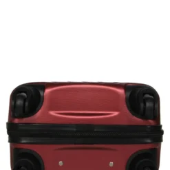 Ensemble 3 Valises Madisson Busan -Promos Valise Raffine Magasin ensemble valise madisson 800491z