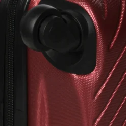 Ensemble 3 Valises Madisson Busan -Promos Valise Raffine Magasin ensemble valise madisson 800492z