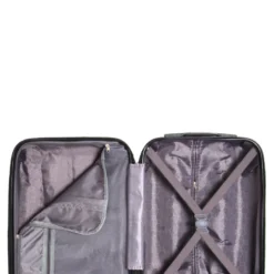 Ensemble 3 Valises Madisson Busan -Promos Valise Raffine Magasin ensemble valise madisson 800493z