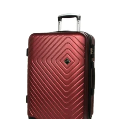 Ensemble 3 Valises Madisson Busan -Promos Valise Raffine Magasin ensemble valise madisson 800495z