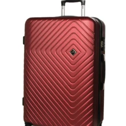 Ensemble 3 Valises Madisson Busan -Promos Valise Raffine Magasin ensemble valise madisson 800510z
