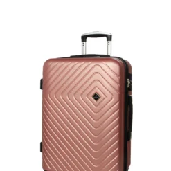 Ensemble 3 Valises Madisson Busan -Promos Valise Raffine Magasin ensemble valise madisson 800582z