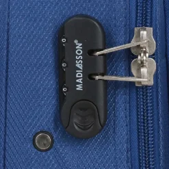 Ensemble 4 Valises Madisson Bristol -Promos Valise Raffine Magasin ensemble valise madisson 829037z