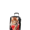 Ensemble 4 Valises Madisson Chaton -Promos Valise Raffine Magasin ensemble valise madisson 842949z