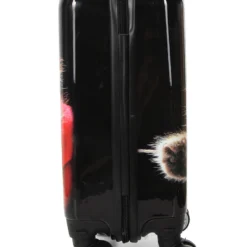 Ensemble 4 Valises Madisson Chaton -Promos Valise Raffine Magasin ensemble valise madisson 842954z