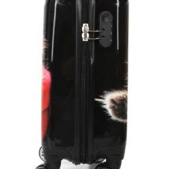 Ensemble 4 Valises Madisson Chaton -Promos Valise Raffine Magasin ensemble valise madisson 842957z