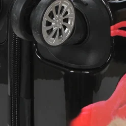 Ensemble 4 Valises Madisson Chaton -Promos Valise Raffine Magasin ensemble valise madisson 842961z