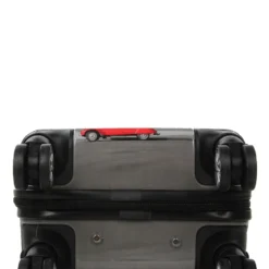 Ensemble 4 Valises Madisson Tour Eiffel -Promos Valise Raffine Magasin ensemble valise madisson 843026z