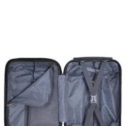 Ensemble 4 Valises Madisson Tour Eiffel -Promos Valise Raffine Magasin ensemble valise madisson 843028z