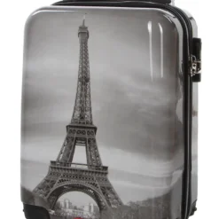 Ensemble 4 Valises Madisson Tour Eiffel -Promos Valise Raffine Magasin ensemble valise madisson 843029z