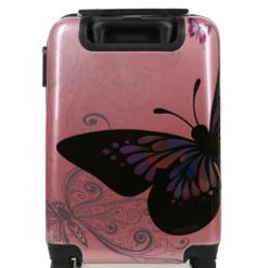 Ensemble 3 Valises Madisson Yokohama 3 -Promos Valise Raffine Magasin ensemble valise madisson 877022z