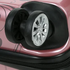 Ensemble 3 Valises Madisson Yokohama 3 -Promos Valise Raffine Magasin ensemble valise madisson 877026z