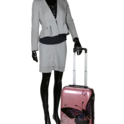 Ensemble 3 Valises Madisson Yokohama 3 -Promos Valise Raffine Magasin ensemble valise madisson 877030z