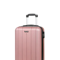 Ensemble 3 Valises Madisson Varanasi 2 -Promos Valise Raffine Magasin ensemble valise madisson 883050z