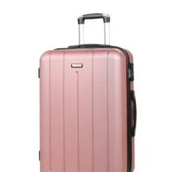 Ensemble 3 Valises Madisson Varanasi 2 -Promos Valise Raffine Magasin ensemble valise madisson 883068z