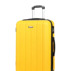 Ensemble 3 Valises Madisson Varanasi 2 -Promos Valise Raffine Magasin ensemble valise madisson 883183z
