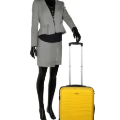 Ensemble 3 Valises Madisson Naxos -Promos Valise Raffine Magasin ensemble valise madisson 883569z