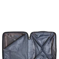 Ensemble 3 Valises Madisson Naxos -Promos Valise Raffine Magasin ensemble valise madisson 883583z