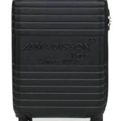 Ensemble 3 Valises Madisson Jaipur -Promos Valise Raffine Magasin ensemble valise madisson 883994z