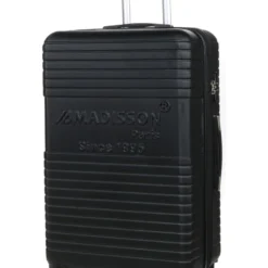 Ensemble 3 Valises Madisson Jaipur -Promos Valise Raffine Magasin ensemble valise madisson 884034z