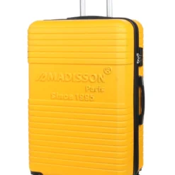 Ensemble 3 Valises Madisson Jaipur -Promos Valise Raffine Magasin ensemble valise madisson 884305z
