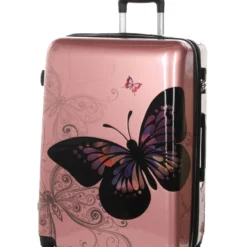 Ensemble 3 Valises Madisson Yokohama 3 -Promos Valise Raffine Magasin ensemble valise madisson 886513z