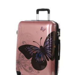 Ensemble 3 Valises Madisson Yokohama 3 -Promos Valise Raffine Magasin ensemble valise madisson 886529z
