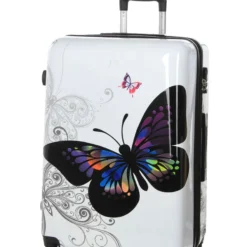 Ensemble 3 Valises Madisson Yokohama 3 -Promos Valise Raffine Magasin ensemble valise madisson 886546z
